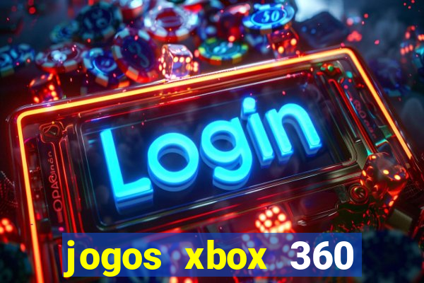 jogos xbox 360 jtag rgh